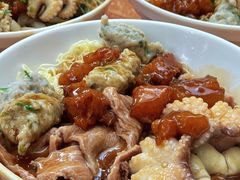 -荔林食店(西华路店)