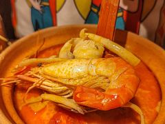 -泰妃殿(武汉首店)