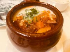 -老井俄式餐厅