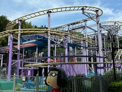 -史努比缤纷世界