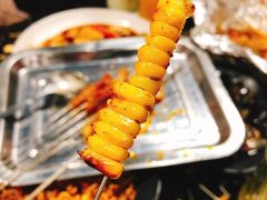 -碎怂烤肉(钟楼柳巷店)