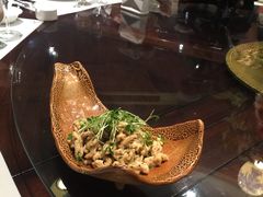 -写庭·鱼鲜川菜·宴请(铁像寺水街店)