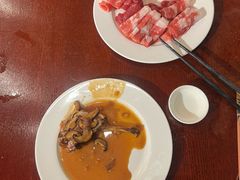 -广州希尔顿逸林酒店-OPEN開·全日制餐厅·海鲜·小火锅·自助餐(东风路店)