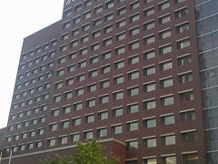 -北京长白山国际酒店(鸟巢店)