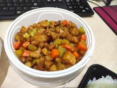 -雀蓝川菜(星悦汇店)