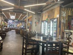 -破店肥哈·东北烧烤·夜宵(南山保利店)
