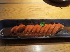 -金牌外婆家(苏州中心店)