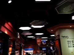 -西西弗书店&矢量咖啡(壹方购物中心店)