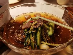 -七八冷面·延边朝鲜族美食(圣熙八号店)