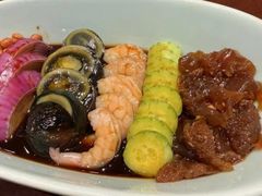 -涿掌柜·涿州宴