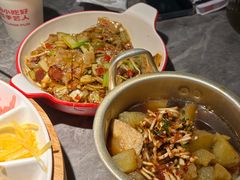 -怪噜范·老贵阳街头名小吃(世纪金源旗舰店)