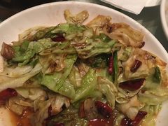 -鄱阳湖·江西小炒·瓦罐煨汤(五道口店)