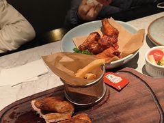 -半秋山西餐厅(宜昌大洋店)