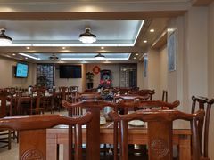 大堂-友强·23年特色海鲜大排档(厦门店)