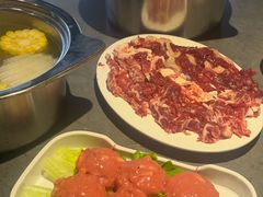 -贵宾牛·潮汕牛肉火锅(珠池总店)
