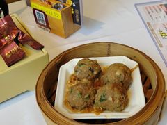 -稻香酒家·33年老字号·港式粤菜(富邦中心店)