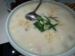 -新安江奶酸菜鱼(总店)