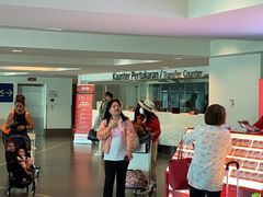 -吉隆坡国际机场