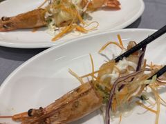 -金哥私房菜馆(张府园总店)