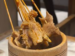 洛阳涮牛肚-掌柜的店·河南菜(新天地店)