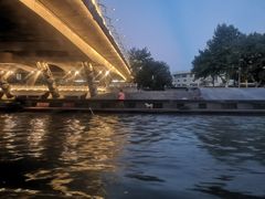 -运河游船(武林门码头)