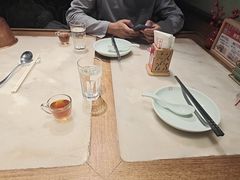 -小吊梨汤·北京菜·烤鸭(清河万象汇店)