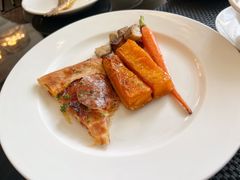 -圣丰索菲特·2 On 988 Café 自助餐厅