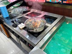 -北方饺子王·海肠捞饭·海鲜锅(山大店)