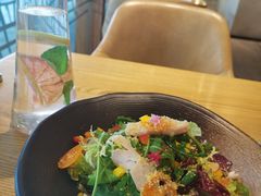 -原石牛扒·约会餐厅(龙城万科里店)