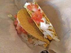 -Taco Bell 塔可贝尔(东方明珠店)