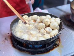 -阿宝生煎包(万松园总店)