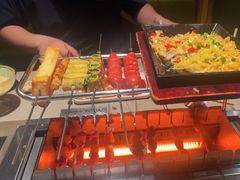 -丰茂烤串(金源店)