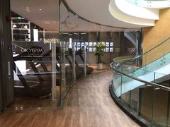-OXYGYM奥美氧舱运动中心(丽都水岸店)