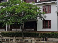 -苏州吴宫泛太平洋酒店