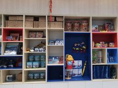 -美吉姆国际儿童发展中心(红谷滩绿地缤纷城中心)