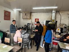 -一品鲜鱼锅贴(人民一路店)