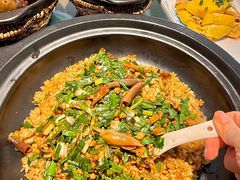 -阿英煲.煲烧江南菜(凉城路店)