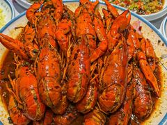 -三妹小龙虾·黄油蟹(华侨城总店)