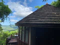 -三亚亚龙湾人间天堂鸟巢度假村