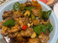 -三道菜(明堂公园店)