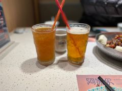 -阿娜尔·新疆菜(佰港城店)