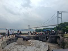 -威远炮台