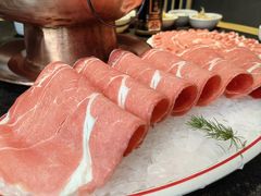 -东来顺(非遗·清真火锅·盛世广场店)