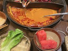 -萍姐火锅·公路夜市(南京新街口店)