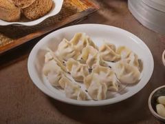 -奉天掌柜·非遗猪手·笨饺子(崇山路店)