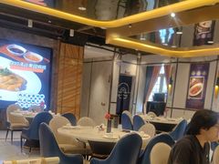 -海上名珠·海鲜酒楼(励骏庞都店)