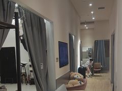 -海马体照相馆(成都来福士广场店)