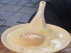 -沙湾姜埋奶(兴新包店)