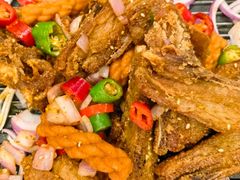 -穆老九清真牛羊肉馆(宋城店)