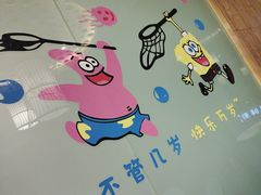 -阿串串老火锅(力盟店)